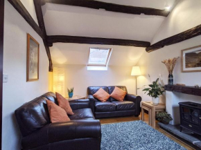 Oakside Cottage Braithwaite
